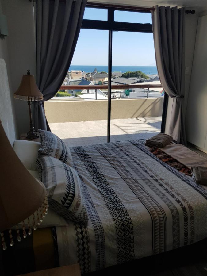 شقة Bella Vista غانسباي المظهر الخارجي الصورة