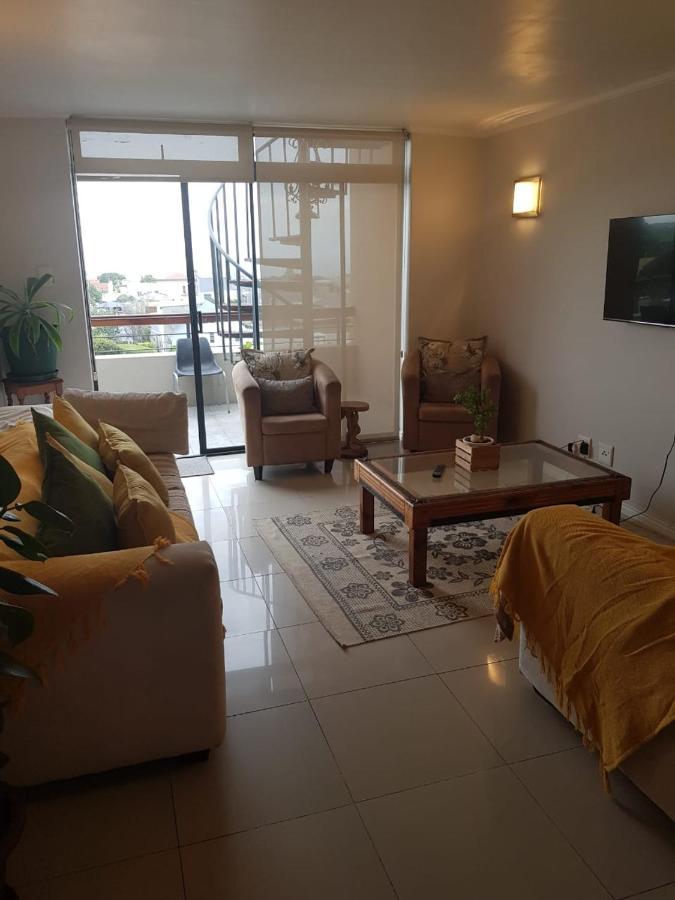 شقة Bella Vista غانسباي المظهر الخارجي الصورة