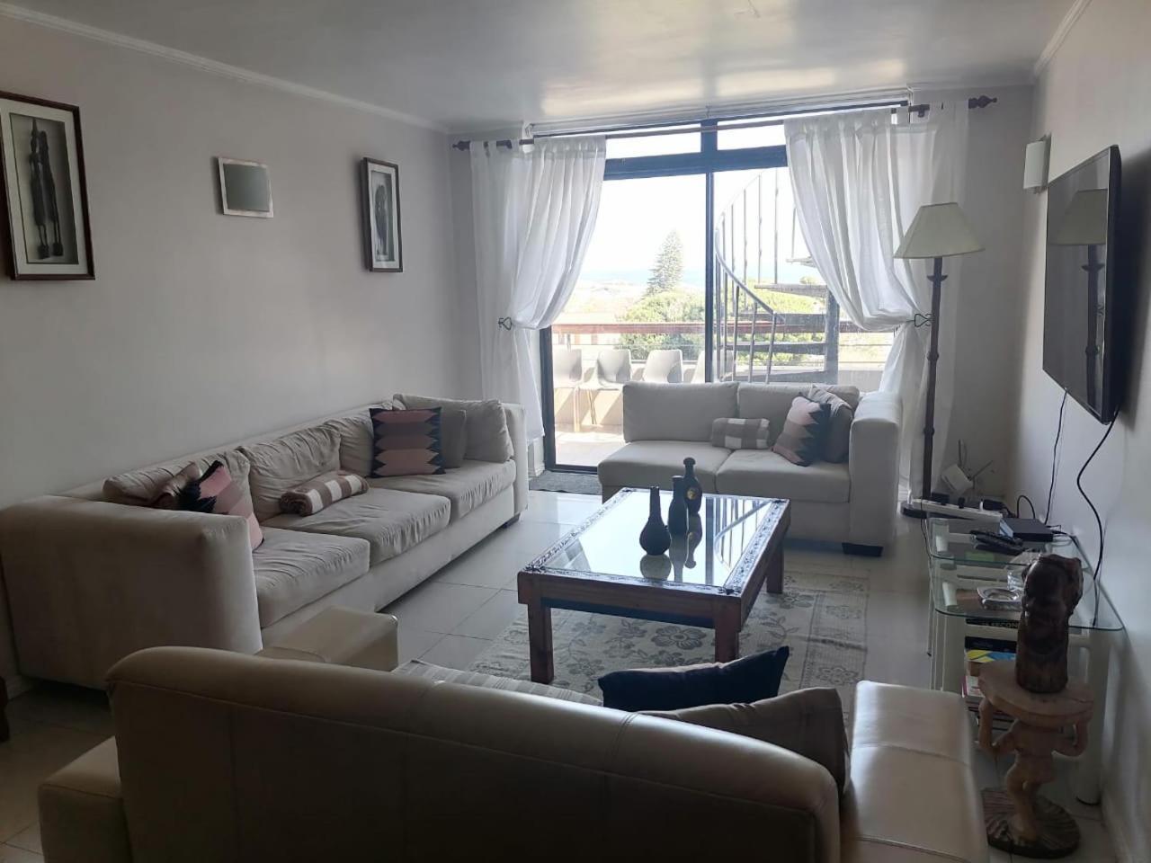 شقة Bella Vista غانسباي المظهر الخارجي الصورة